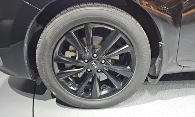 Kia Canival 2019, 93558 км, за 18900000 KRW - фото 5