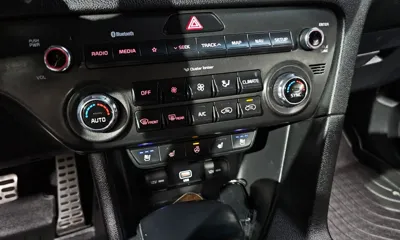 Kia Sportage 2021, 114866 км, за 14900000 KRW - фото 16