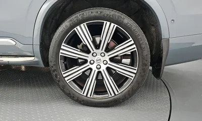 Volvo XC90 2021, 88910 км, за 46990000 KRW - фото 21