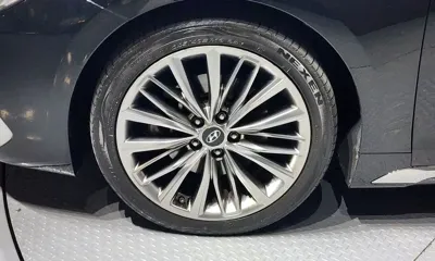 Hyundai Grandeur 2017, 120749 км, за 12000000 KRW - фото 5