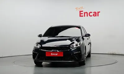 Kia K3 2019, 99050 км, за 11300000 KRW