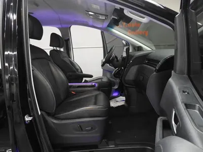 Hyundai Staria 2022, 111212 км, за 25000000 KRW - фото 18