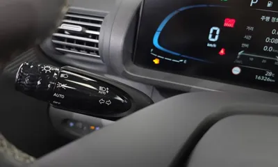 Hyundai Casper 2023, 16326 км, за 15700000 KRW - фото 32