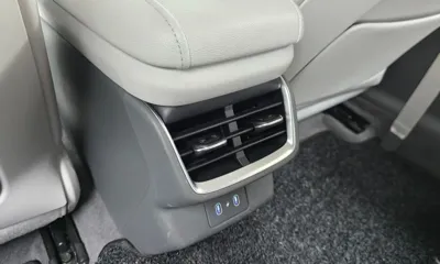 Hyundai Grandeur 2023, 67803 км, за 32500000 KRW - фото 32