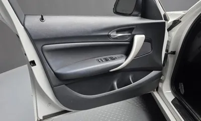 BMW 1-Series 2017, 33099 км, за 15900000 KRW - фото 24