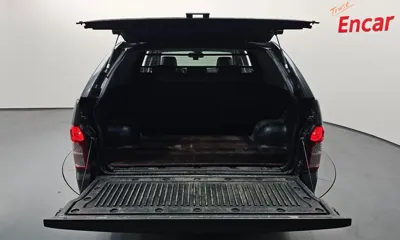 KG_Mobility_Ssangyong KORANDO 2016, 190206 км, за 5200000 KRW - фото 20