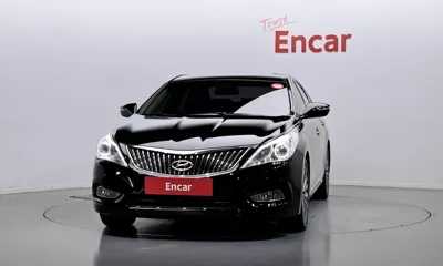 Hyundai Grandeur 2014, 119096 км, за 7000000 KRW - фото 3