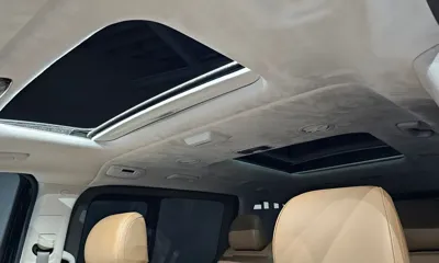 Hyundai Staria · 2023 год