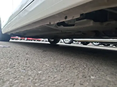 Peugeot 408 2018, 161800 км, за 30000 CNY - фото 22
