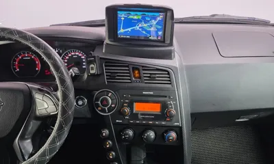 KG_Mobility_Ssangyong KORANDO 2015, 215853 км, за 5600000 KRW - фото 15
