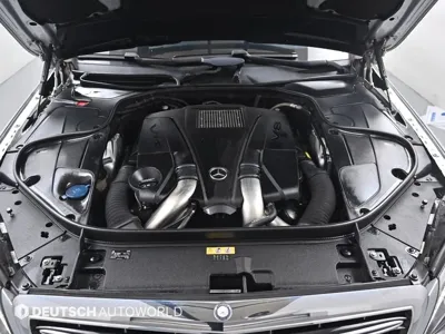 Mercedes-Benz S-Class 2016, 78180 км, за 47500000 KRW - фото 6