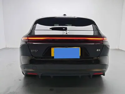 Nio ET5T 2024, 16000 км, за 176800 CNY - фото 8