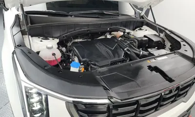 Kia Sorento 2024, 20614 км, за 39800000 KRW - фото 6