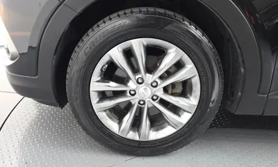 Hyundai Santafe 2018, 116079 км, за 11500000 KRW - фото 5
