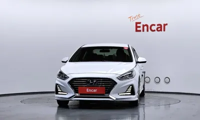 Hyundai Sonata 2019, 86730 км, за 9900000 KRW