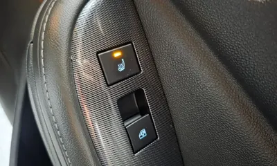 ChevroletGMDaewoo Malibu 2015, 105141 км, за 4000000 KRW - фото 29