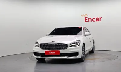 Kia K9 2019, 81207 км, за 23500000 KRW
