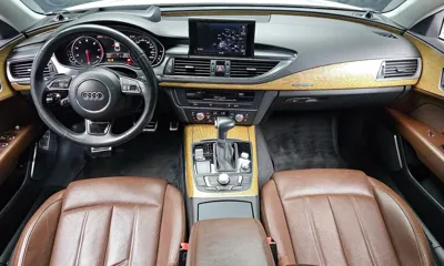 Audi A7 2013, 192769 км, за 6500000 KRW - фото 7