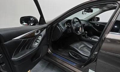 Infiniti Q50 2015, 128997 км, за 6400000 KRW - фото 10
