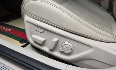 Genesis G70 2020, 81705 км, за 25500000 KRW - фото 33