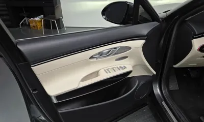 Genesis GV70 2021, 111045 км, за 31500000 KRW - фото 24