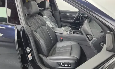 BMW Gran Turismo 2022, 40618 км, за 50200000 KRW - фото 26
