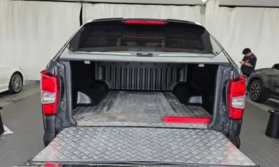KG_Mobility_Ssangyong Rexton 2019, 99973 км, за 14600000 KRW - фото 20