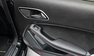 Mercedes-Benz CLA-Class 2018, 42847 км, за 17700000 KRW - фото 31