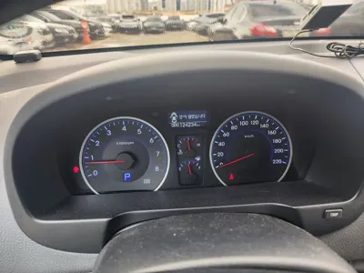Hyundai Avante 2010, 124234 км, за 3300000 KRW - фото 12