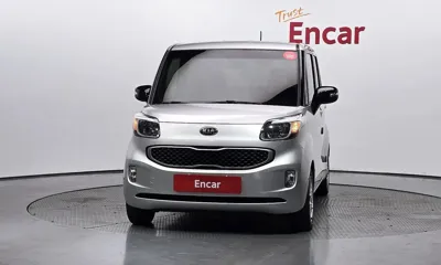 Kia Ray 2013, 96666 км, за 5700000 KRW - фото 3