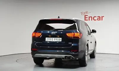 Kia Sorento 2020, 49461 км, за 24500000 KRW