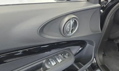 MINI Clubman 2024, 32420 км, за 26900000 KRW - фото 27