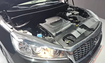 Kia Sorento 2018, 75653 км, за 16700000 KRW - фото 6