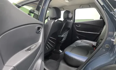 Renault-KoreaSamsung QM3 2016, 50111 км, за 7700000 KRW - фото 28