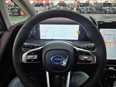 GAC Motor Trumpchi M8 2026, 100 км, за 192800 CNY - фото 12