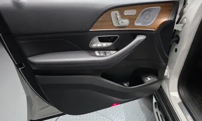 Mercedes-Benz GLE-Class 2020, 91184 км, за 53500000 KRW - фото 24