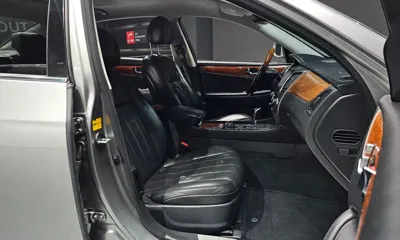 Hyundai Equus 2010, 167449 км, за 4900000 KRW - фото 10