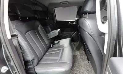 KG_Mobility_Ssangyong Rexton 2019, 32189 км, за 18900000 KRW - фото 19