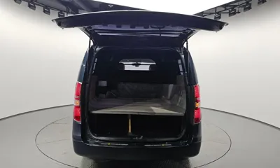 Hyundai Starex 2019, 36804 км, за 17900000 KRW - фото 30