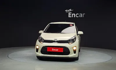 Kia Morning 2019, 20419 км, за 10200000 KRW