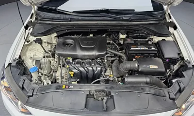 Hyundai Avante 2018, 154437 км, за 7300000 KRW - фото 6