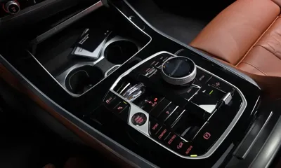 BMW X5 2026, 9918 км, за 149500000 KRW - фото 9