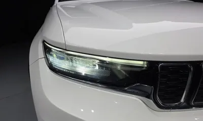 Jeep Cherokee 2023, 34418 км, за 38990000 KRW - фото 22