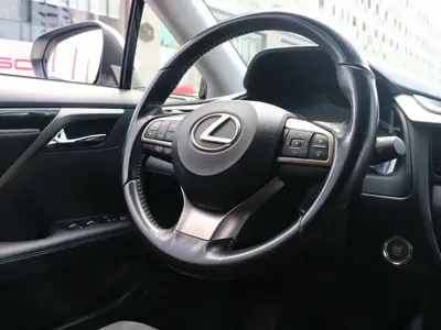Lexus RX 2016, 140000 км, за 118000 CNY - фото 18