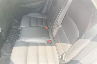 Geely Auto Binray 2019, 93300 км, за 44485.91 CNY - фото 20