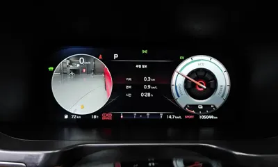 Kia Sorento 2022, 105044 км, за 21900000 KRW - фото 8