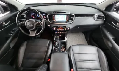 Kia Sorento 2016, 221201 км, за 7800000 KRW - фото 7