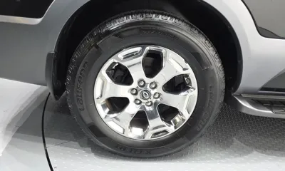 Kia Mohave 2017, 137516 км, за 15400000 KRW - фото 5