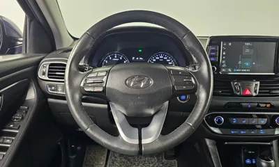 Hyundai i30 2018, 95653 км, за 10990000 KRW - фото 13