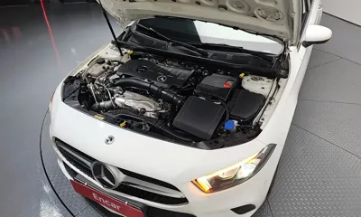 Mercedes-Benz A-Class 2021, 45929 км, за 22990000 KRW - фото 6